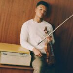Master Class: Randall Goosby, Violin