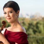 LACO Master Class Series: Anne Akiko Meyers, Violin