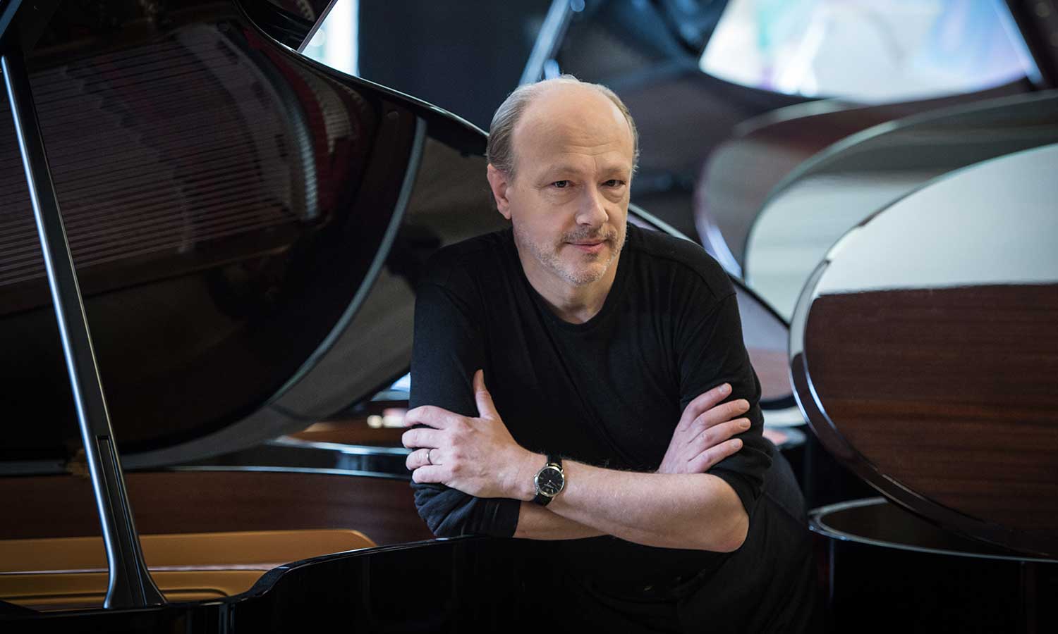 Master Class: Marc-André Hamelin, Piano