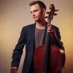 LACO Master Class Series: Coleman Itzkoff, Cello