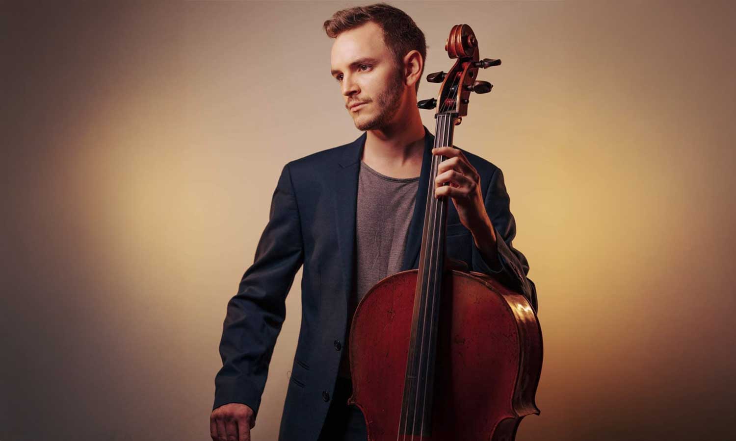 Master Class: Coleman Itzkoff, Cello