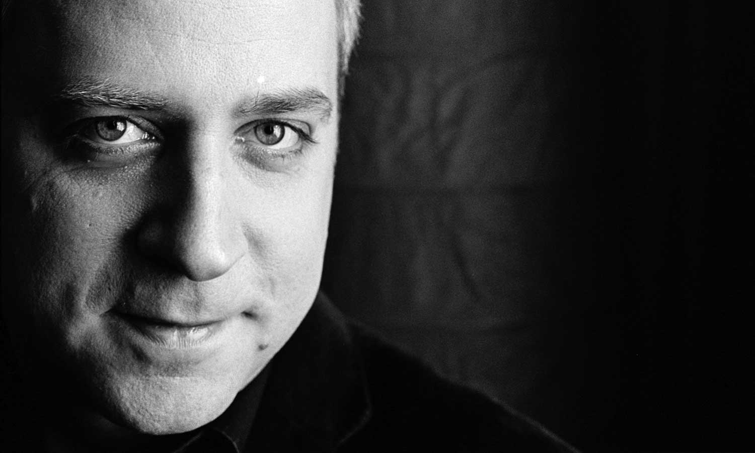 Master Class: Jeremy Denk, Piano