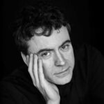 Master Class: Paul Lewis, Piano