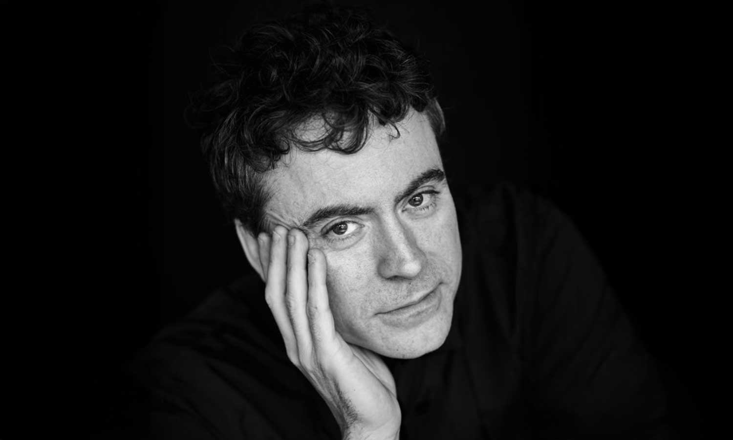 Master Class: Paul Lewis, Piano