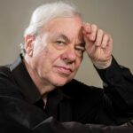 LACO Master Class Series: Richard Goode, Piano