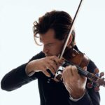 Master Class: Blake Pouliot, Violin