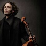 Master Class: Nicolas Altstaedt, Cello