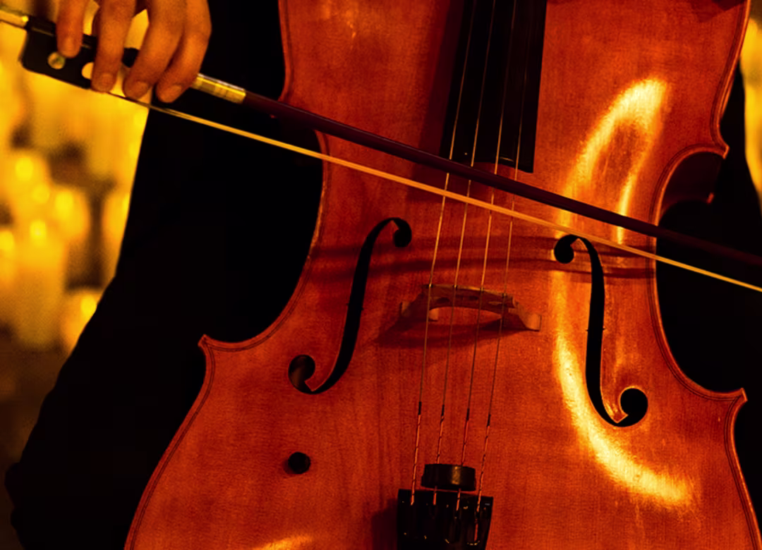 Candlelight Concerts: Best of Joe Hisaishi