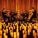 Candlelight Concerts: Best of Hip Hop