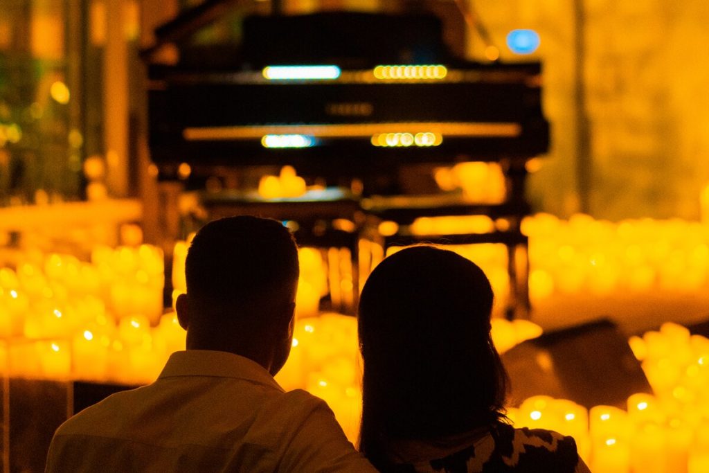 Candlelight Concerts: Tribute to Arijit Singh