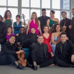 Sphinx Virtuosi: Visions of Peace