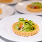 Pre-Concert Dinner – Quintessential Classical: Bach, Haydn, and Mozart Masterworks