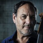 Queen Elisabeth Music Chapel Featuring Gary Hoffman, Cello