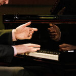Camerata Pacifica Presents: High-Definition Chamber Music