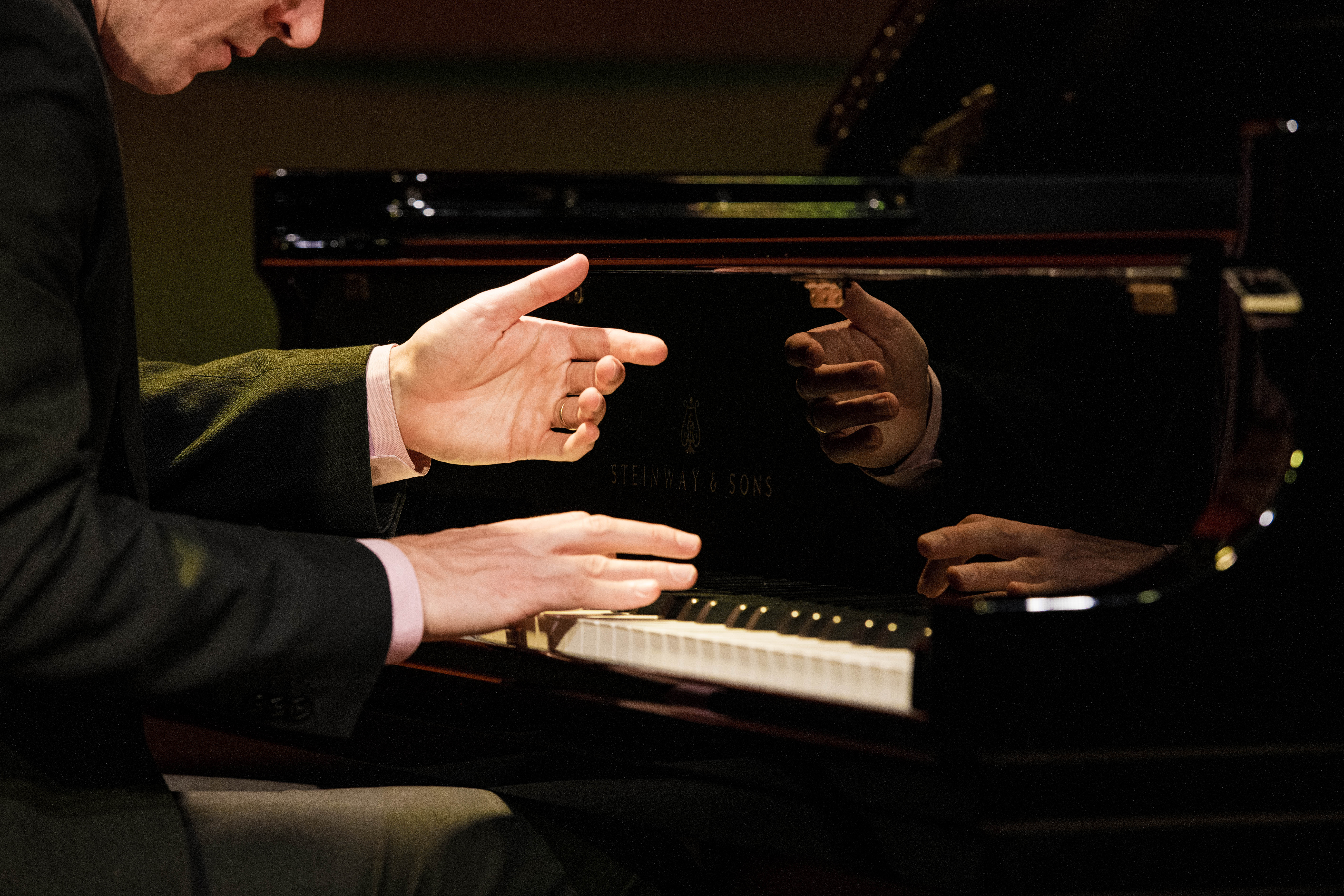 Camerata Pacifica Presents: High-Definition Chamber Music