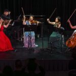 KCCLA Presents: a Midsummer Night's Serenade
