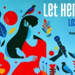 Let Her Sing 2025: A Celebration of Female Voices
