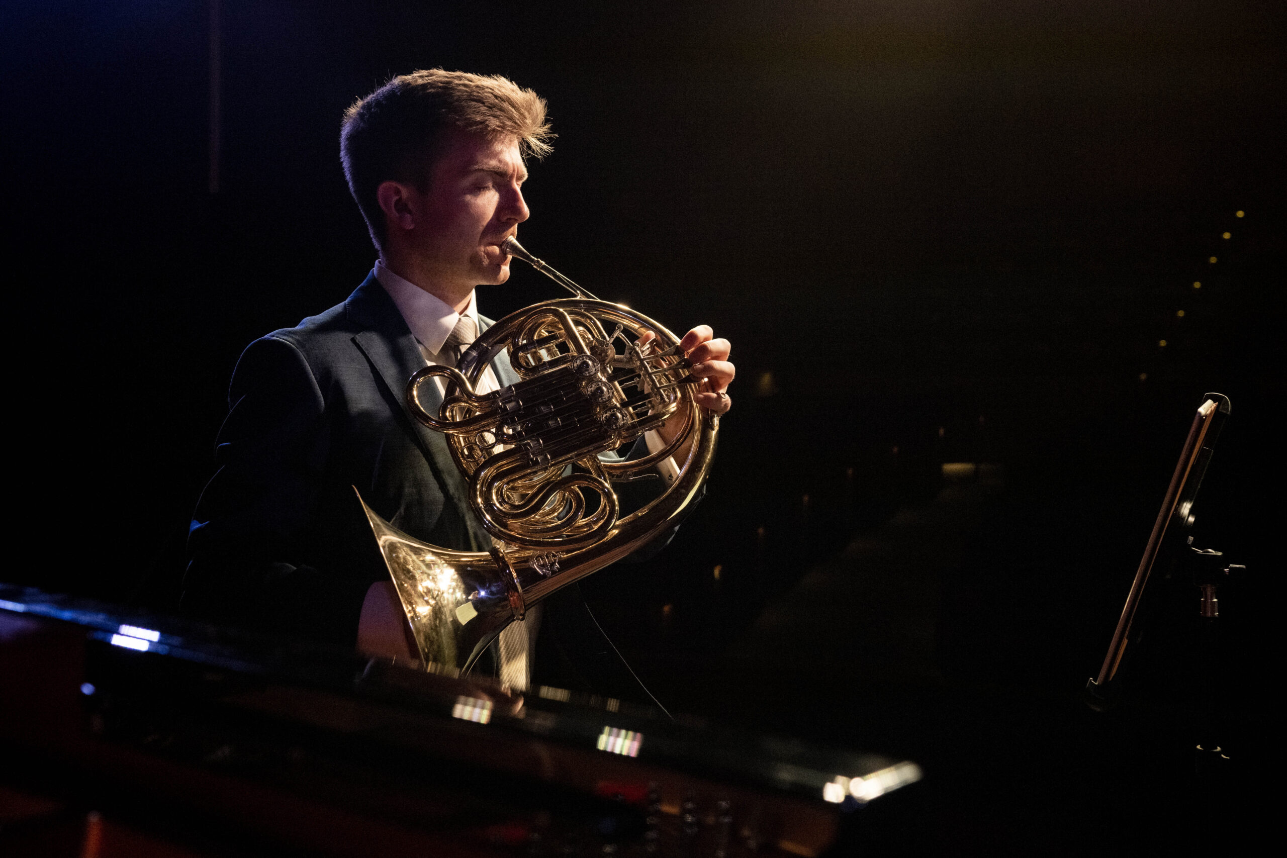 Camerata Pacifica Presents: High-Definition Chamber Music