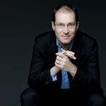 Camerata Pacifica Presents: High-Definition Chamber Music, Piano Recital with Gilles Vonsattel