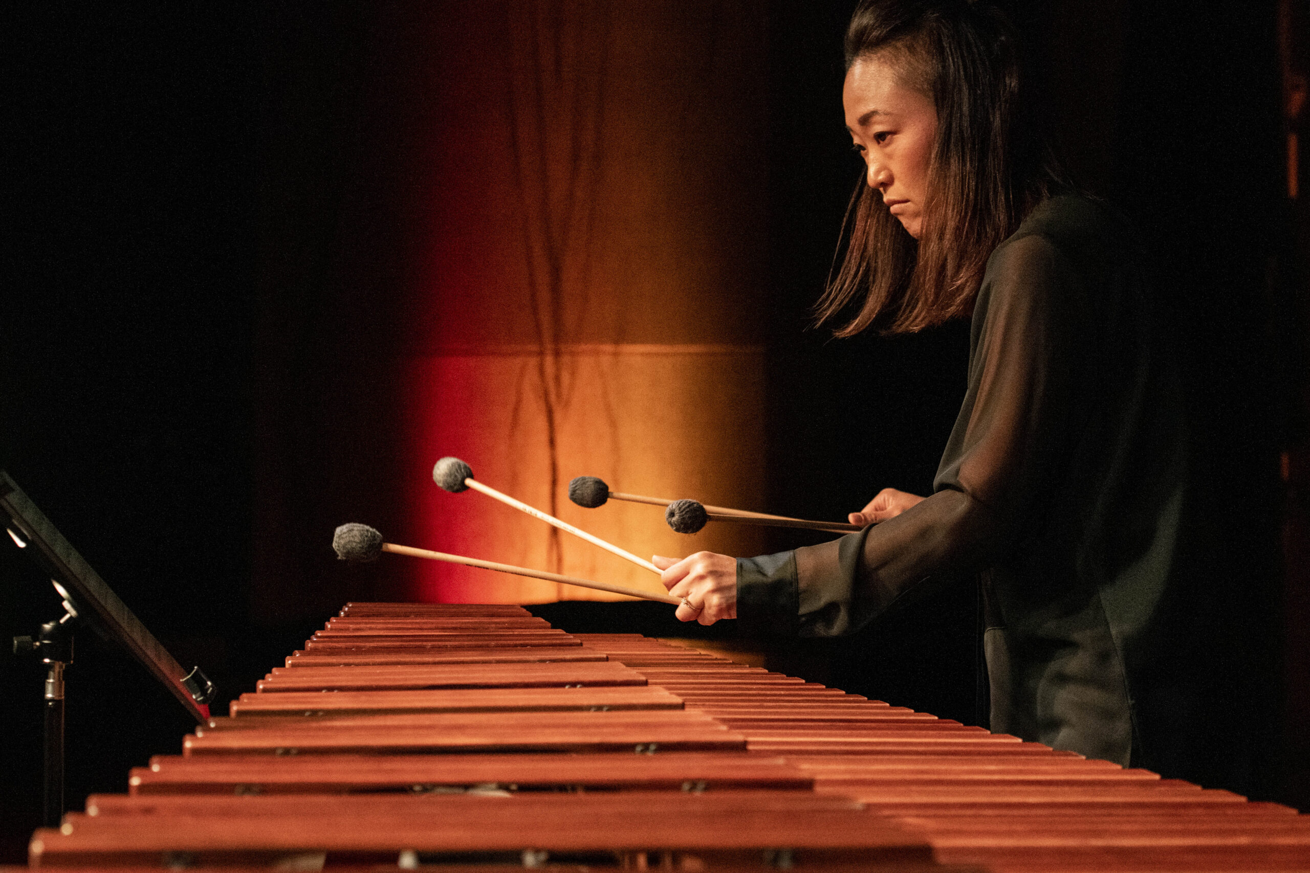 Camerata Pacifica Presents: High-Definition Chamber Music