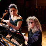 Camerata Pacifica Presents: High-Definition Chamber Music