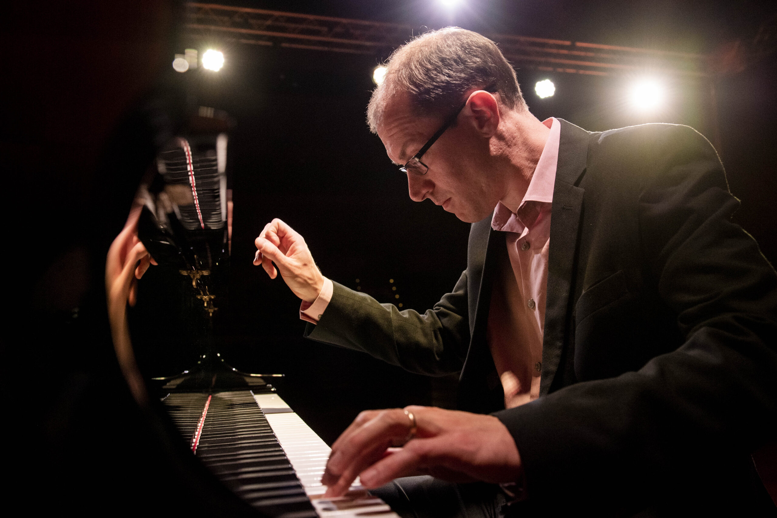 Camerata Pacifica Presents: High-Definition Chamber Music
