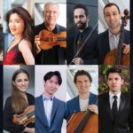 Global Philharmonic Music Competition Presents: 2025 Global Philharmonic Music Festival