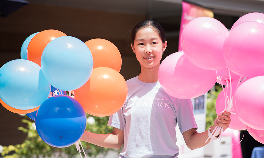 Community School Family Day