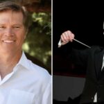 Art of Song Festival: Master Class with Rod Gilfry and James Conlon
