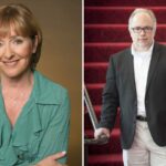 Art of Song Festival: Master Class with Frederica von Stade and Kevin Murphy