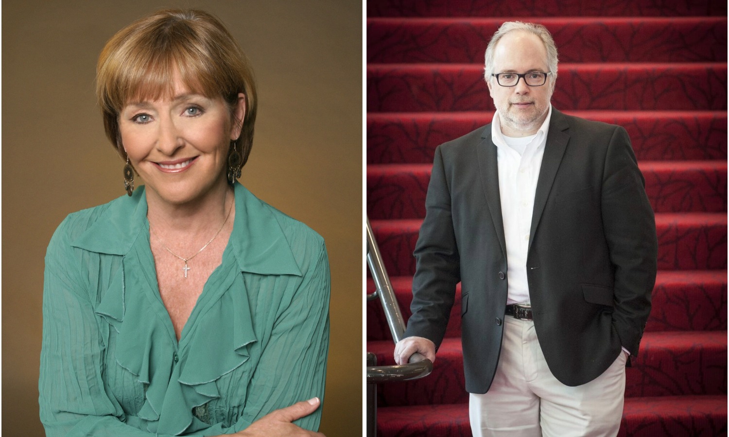 Art of Song Festival: Master Class with Frederica von Stade and Kevin Murphy