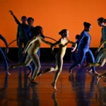 Colburn Spring Dance Festival: Ballet, Modern, and Dance Academy
