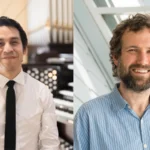 Faculty Recital: Ádan Fernández and Ian Pritchard, Harpsichord