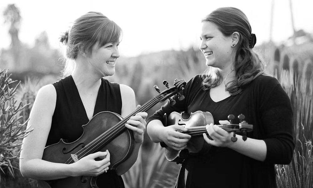 Library Live: 21st Century Colburn