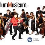 Delirium Musicum Debut