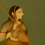 Tesserae Baroque presents Meera Kahe