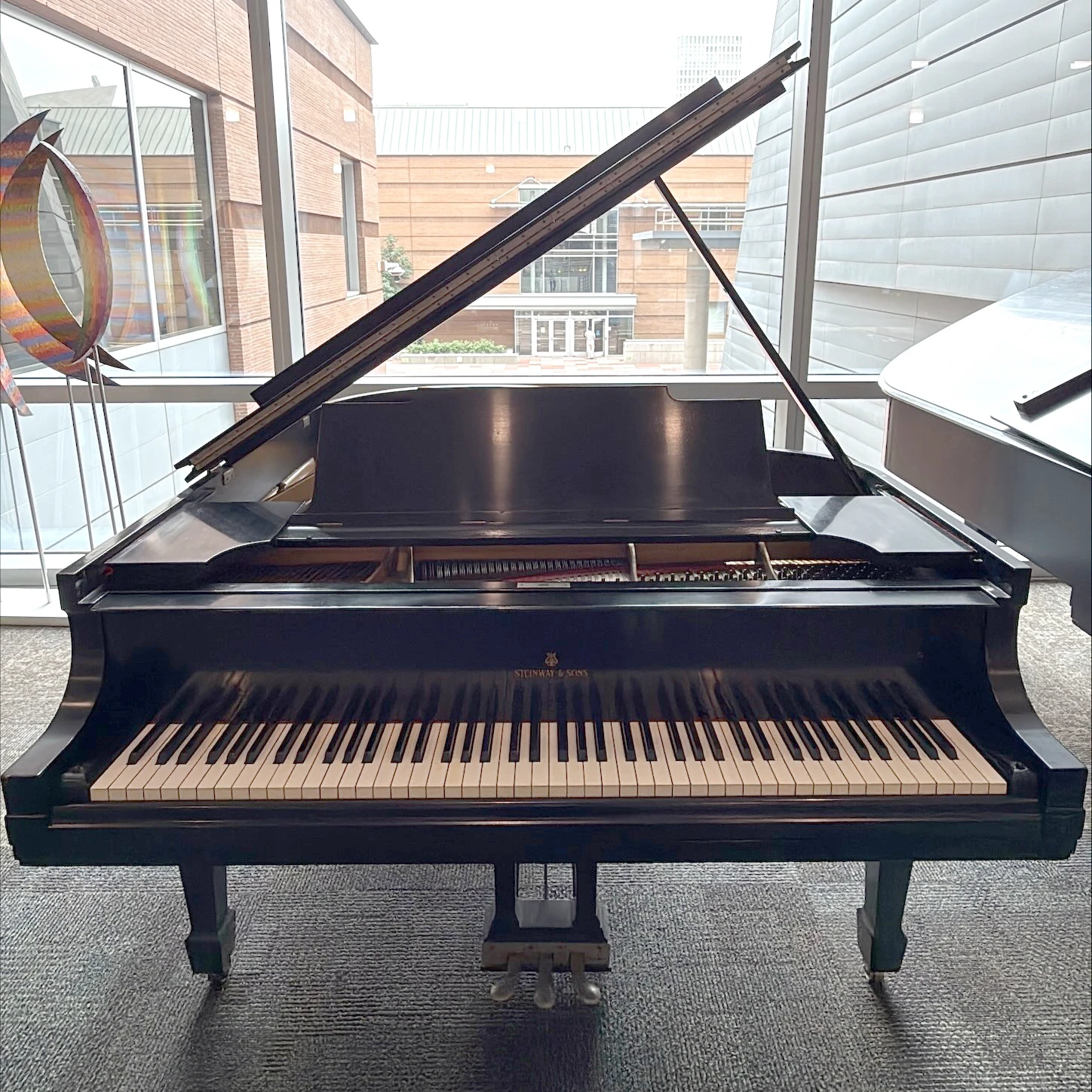 What to Check Before Buying a Digital Piano