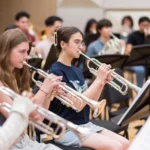 Colburn Brass Day