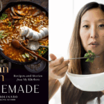 KCRW Presents Joanne Lee Molinaro in Conversation