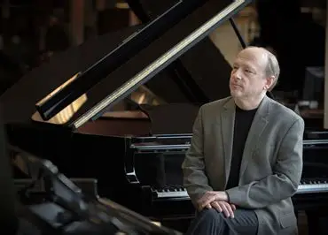LACO Orchestral Series: Romantic Resonance