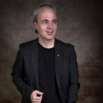 Master Class: Juan José Navarro Hernández, Conductor