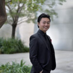 An Artist's Next Chapter: Ray Ushikubo Debuts the 1741 Guarneri "Playfair" Violin