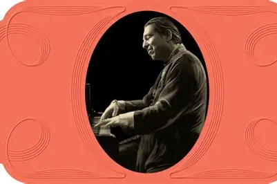 LACO presents: PASSION + MYSTERY