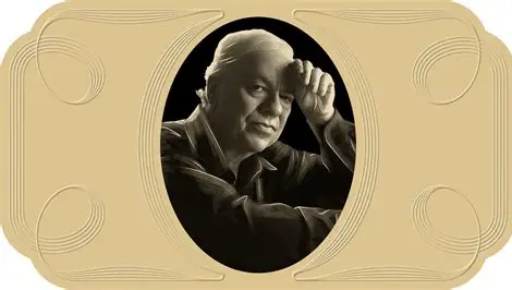 LACO presents: HARMONIC CONVERSATIONS