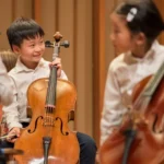 Suzuki String Program Information Session