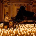 Candlelight Concerts presents: Tribute to The Beatles