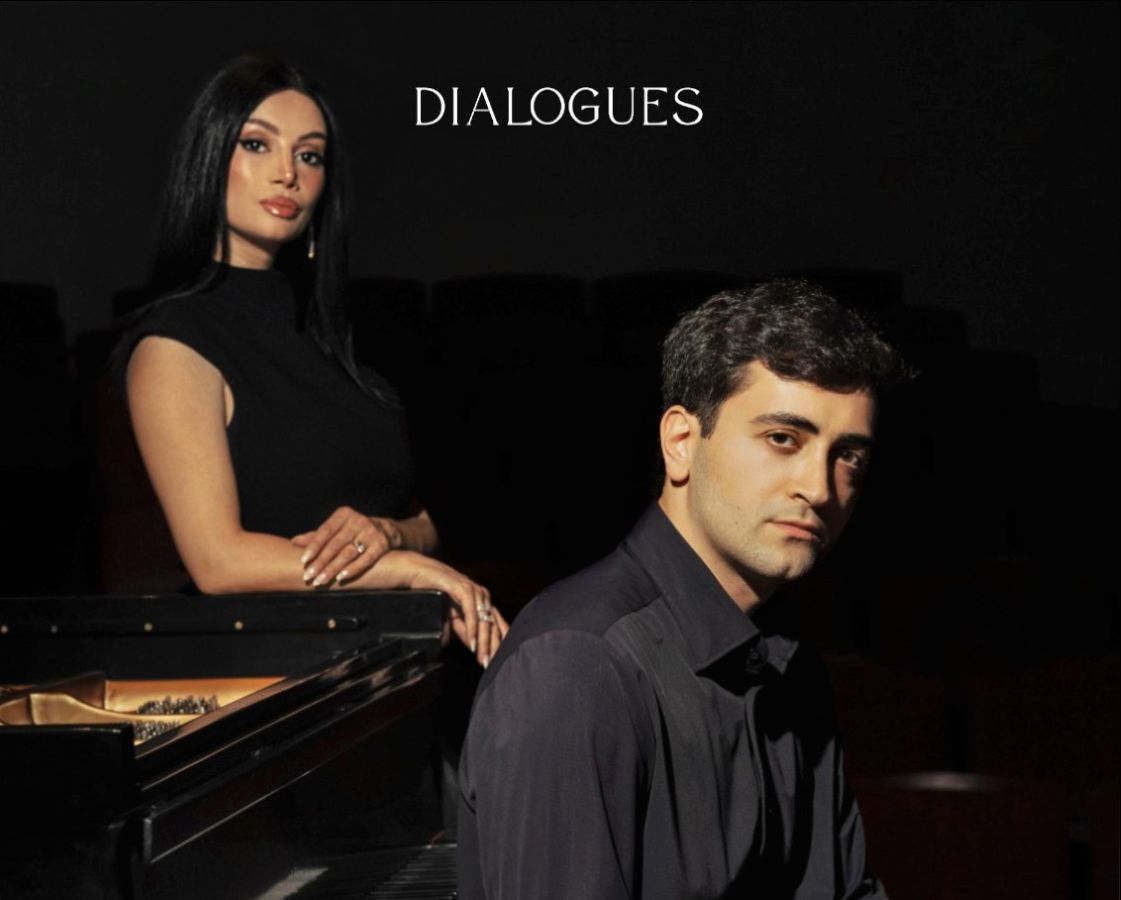 Family Rescue Fund Presents: Dialogues