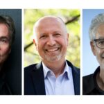 Ojai Reflections with Esa-Pekka Salonen