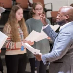 Community Choral Workshop