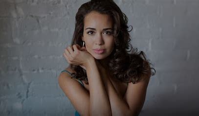 LA Opera Presents: Nadine Sierra Recital